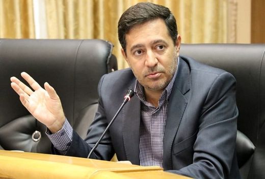 مرکز پایش و مدیریت هوشمند کشاورزی فارس راه اندازی می شود