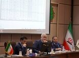 آمادگی بانک کشاورزی برای توسعه همکاری ها با صنایع تولیدی زنجان