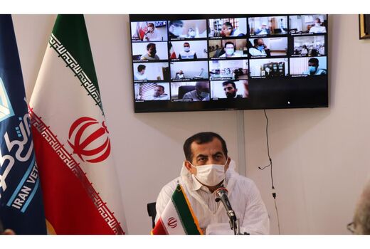 فعالیت 8 میلیون واحد دامی در مازندران/ لزوم مبارزه پدافندی با تهدیدات زیستی