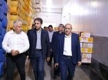 عبور ظرفیت صنایع تبدیلی آذربایجان شرقی از ۶.۵ میلیون تن، حاصل توسعه سرمایه‌گذاری در بخش کشاورزی