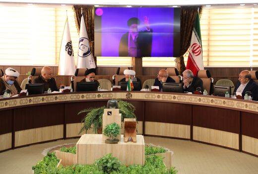 لزوم ایجاد زمینه دانش افزایی در نیروهای وزارت جهاد کشاورزی