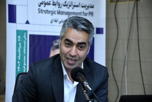 لزوم ترویج  گفتمان انتقاد پذیری توسط روابط عمومی‌ها