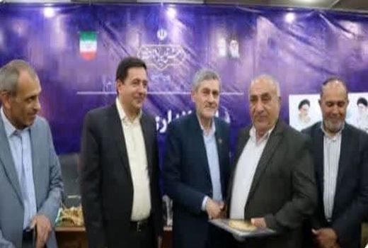 تبیین دستاوردهای جهاد کشاورزی فارس در روز ملی گندم و نان