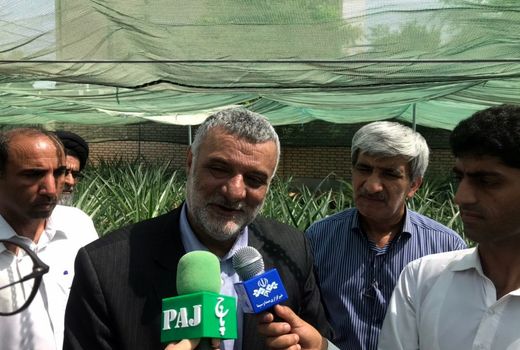 چابهار بهشت گمشده ایران است