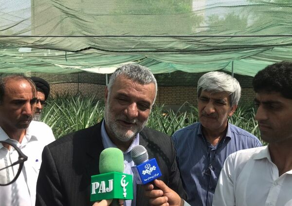 چابهار بهشت گمشده ایران است