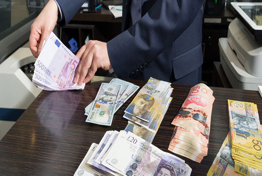 جنگ تن به تن با مافیای ارز