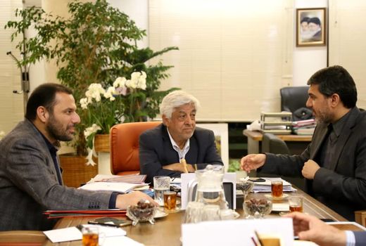 مسائل بخش کشاورزی استان‌های خراسان جنوبی، لرستان و هرمزگان بررسی شد