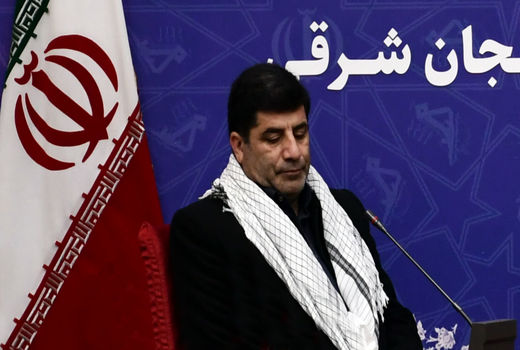 کنگره ملی 10 هزار شهید در آذربایجان شرقی برگزار شد