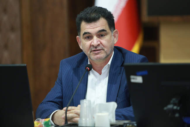  نخستین هم اندیشی وزارت جهاد کشاورزی با نمایندگان رسانه های خارجی مقیم ایران 