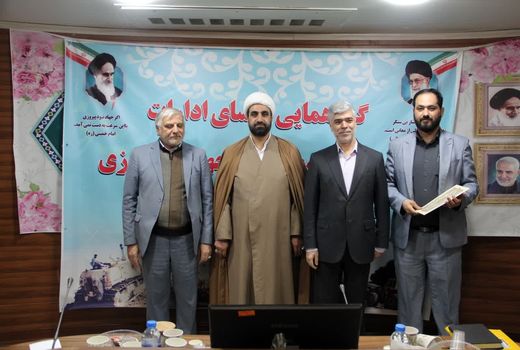 خوزستان در صدر برترین‌های ایثارگری وزارت جهاد کشاورزی