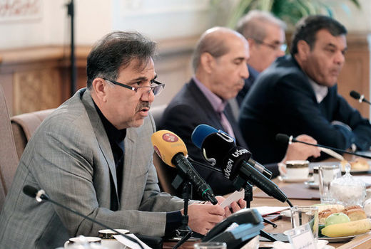 قیمت مسکن باید در فضای رقابت کاهش یابد