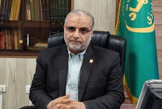 نهاده های سال زراعی پیش رو باید اول مرداد ماه برای کشاورزان آماده باشد

