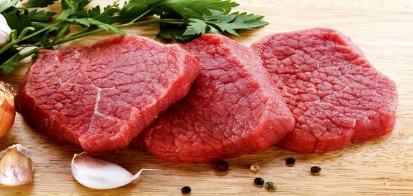 تولید بیش از ۳ هزار تن گوشت قرمز در فسا