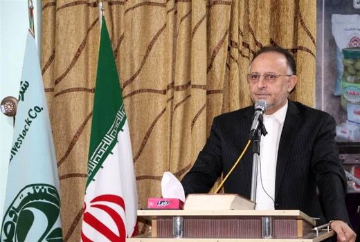 ۵۰۰ هکتار از باغات کشت و صنعت مغان احیا شد