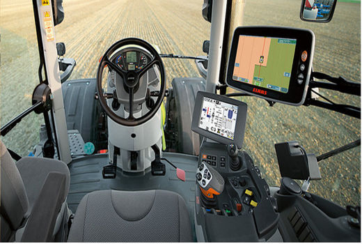 تحقق دولت الکترونیک با ایجاد سیستم یکپارچه اطلاعات کشاورزی/ بارگذاری 6 میلیون هکتار داده‌های مکانی جهاد کشاورزی