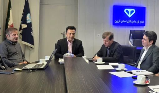 قزوین با نقش راهبردی در امنیت غذایی در پیشگیری و کنترل بیماری‌های طیور موفق است