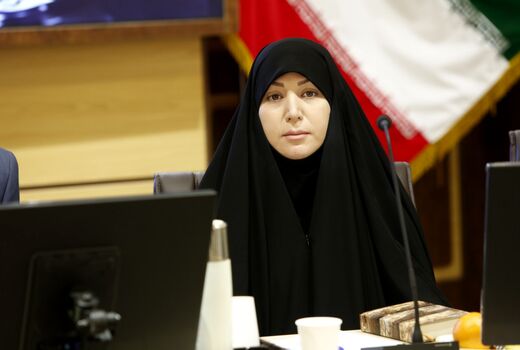 به تلاش، بیشتر از نتیجه اعتقاد دارم