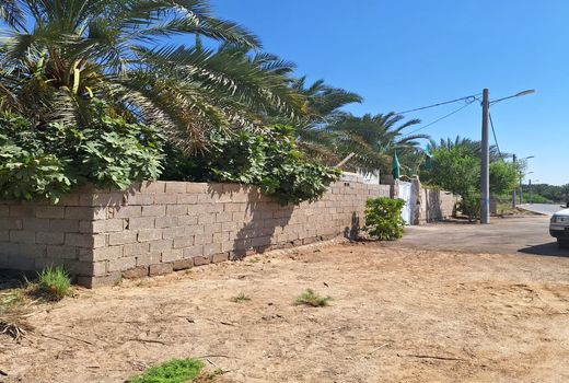 شناسایی یک مورد تغییرکاربری غیرمجاز در اراضی کشاورزی ماهشهر