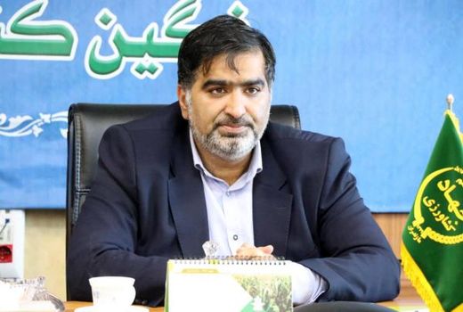 افزایش سه برابری صادرات با شناسنامه‌دار کردن محصولات باغی 