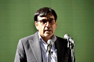 رویکرد اصلی وزارت جهاد کشاورزی تکمیل طرح های نیمه تمام است