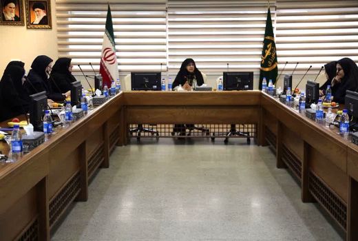 نسبت زنان مدیر در کشور به ۳۰ درصد افزایش می‌یابد