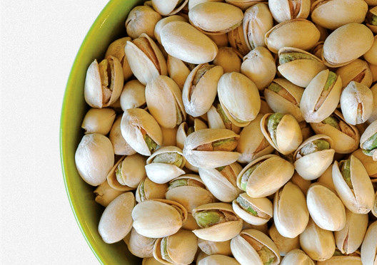 کمتر از پنج درصد پسته صادراتی ایران برگشت می‌خورد/ افزایش باقیمانده سموم در پسته ایرانی نگران‌کننده است