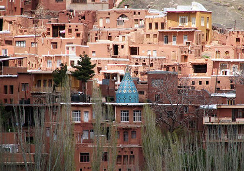 ارائه یک مدل برای پیاده‌سازی گردشگری الکترونیک در روستاها