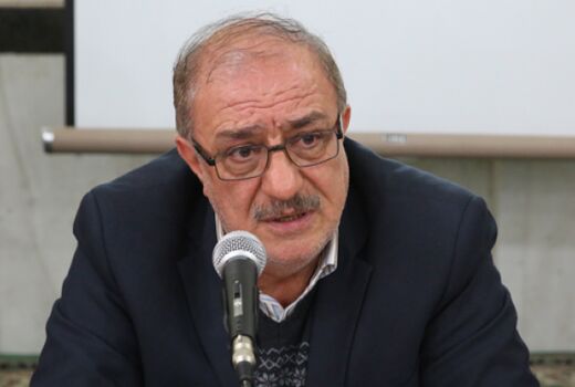 توسعه سامانه‌های نوین آبیاری باعث تامین امنیت غذایی کشور شد