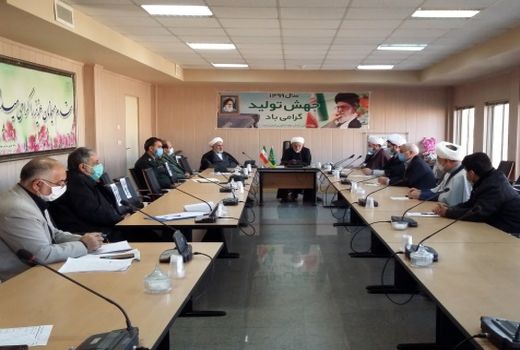 دهه مبارکه فجر انقلاب اسلامی فرصتی مناسب برای تبیین دستاوردها و پیشرفت های کشور است .