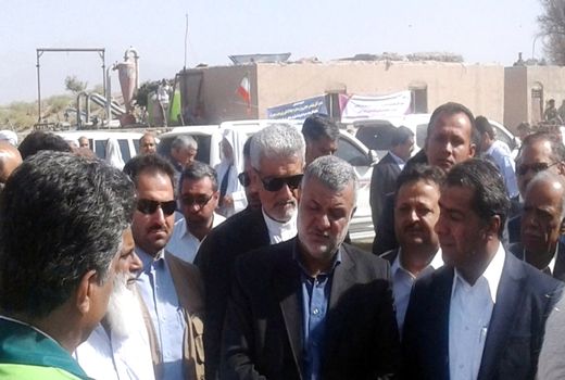 از رویکرد وزارت جهاد کشاورزی تقدیر می‌کنم