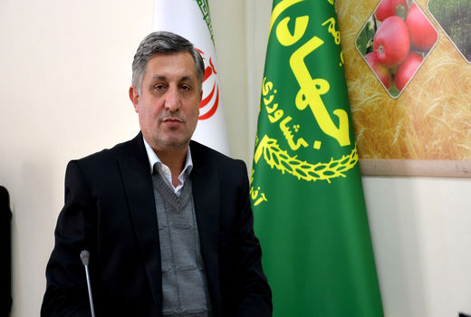 کشاورزان آذربایجان‌شرقی برای کشت پاییزه مدیریت مصرف را در اولویت قرار دهند