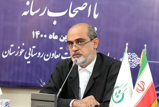 خوزستان همچنان رکورددار تولید و خرید گندم و کلزای کشور