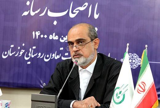 خوزستان همچنان رکورددار تولید و خرید گندم و کلزای کشور