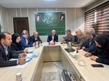 تاکید بر توسعه تولید نهال گواهی‌شده در گلخانه‌های آذربایجان‌غربی 
