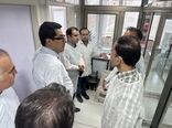 ثبت بیش از ۶ هزار آزمایش تخصصی در آزمایشگاه‌های همکار دامپزشکی آذربایجان شرقی 