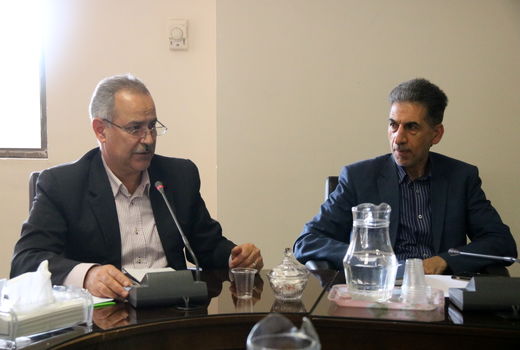 استفاده از گیاهان پوششی در اجرای کشاورزی حفاظتی در اراضی خوزستان