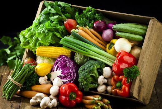 فقر ویتامین‌ها و مواد معدنی در رژیم‌های غذایی جهانی