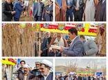 به صدا درآمدن زنگ انقلاب در مناطق عشایری استان