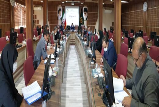 تاکید رییس سازمان در خصوص تسریع در روند اجرایی نهضت گلخانه ای استان خراسان جنوبی