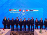 بررسی امنیت غذایی جهان متأثر از جنگ در اجلاس شانگهای