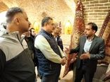 ورنی عشایر اهر بخشی ارزشمند از میراث فرهنگی کشور است