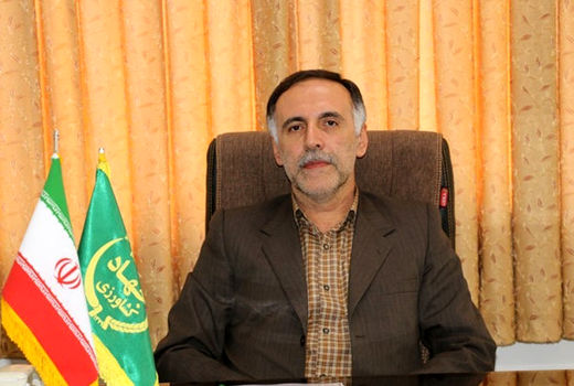 کردستان موفق در اجرای طرح آب‌های مرزی کشور