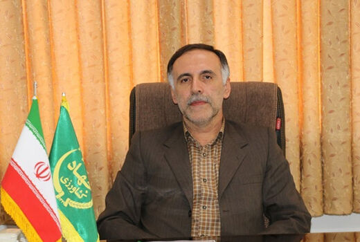 کردستان موفق در اجرای طرح آب‌های مرزی کشور