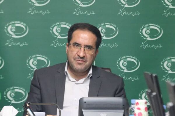 نظارت بر نحوه و فرایند واگذاری زمین تشدید شود