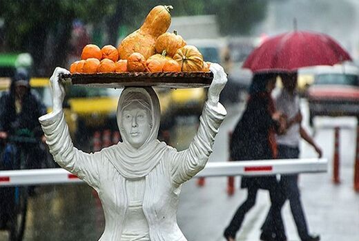 تهران، مشهد و رشت پرطرفدارترین مقصد سفر ایرانی‌ها
