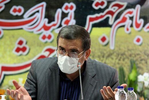 بیمه کشاورزی یاری‌گر کشاورزان و بهره‌برداران خوزستان