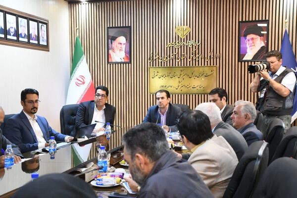 آذربایجان شرقی، پایدارترین استان کشور در کنترل بیماری‌های دام و طیور