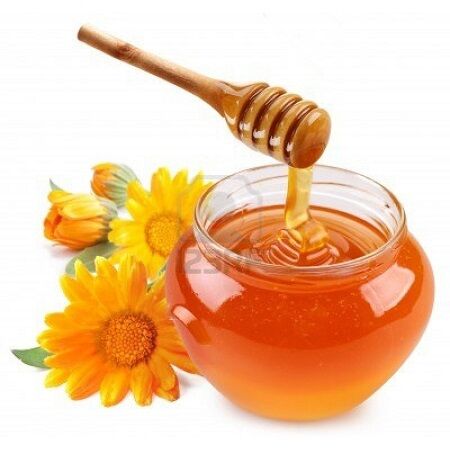 عسل آباده بسته بندی می شود 