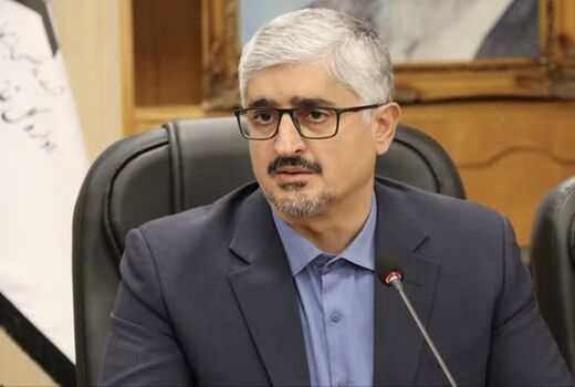حمایت دولت از تولیدکنندگان مرغ فارس تضمین شده است   
