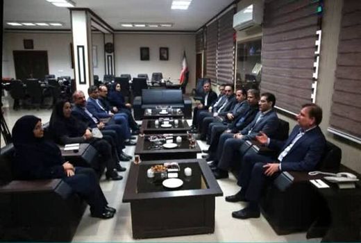 ستاد مقابله با آفات نباتی در استان بوشهر تشکیل شد